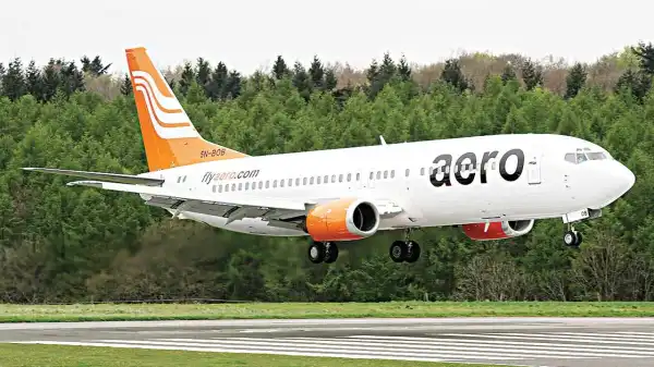 Domestic airlines in free fall